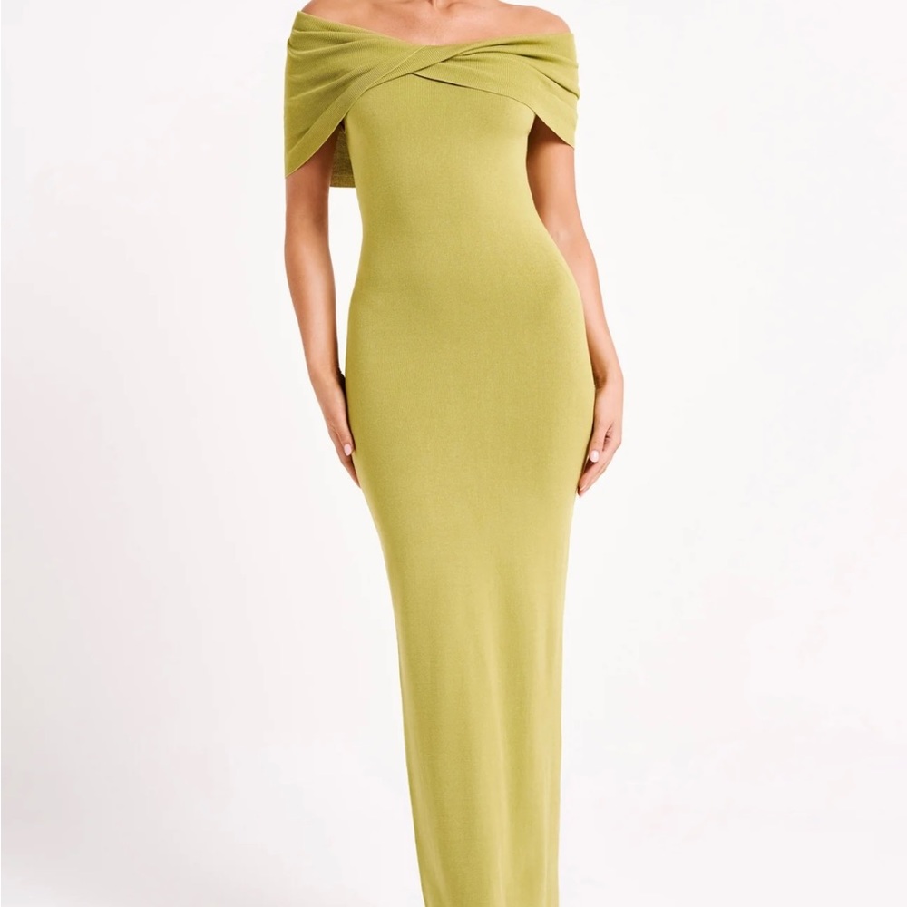MESHKI DRESS